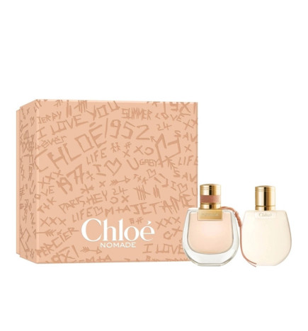 copy ofCoffret Nomade - Eau de Parfum CHLOE