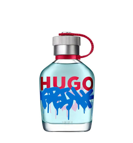Hugo x Krink - Eau de Parfum