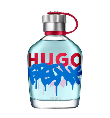 Hugo Krink X - Eau de Parfum BOSS - HUGO BOSS