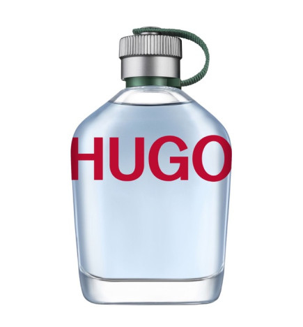 BOSS - HUGO BOSS 0737052319995