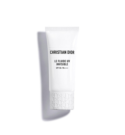 copy ofDior Solar - Protective Face Cream SPF 50 High protection face sunscreen Dior
