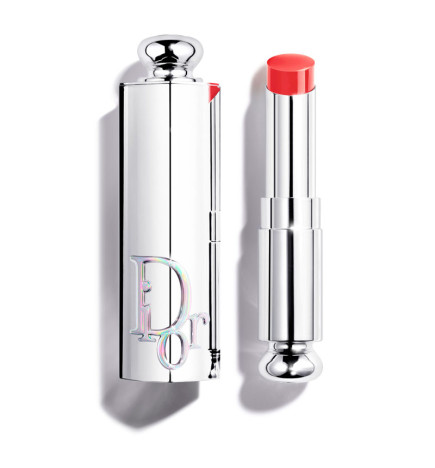 Dior Addict Glass Lipstick - Gloss en stick ultra-brillant hydratant Dior