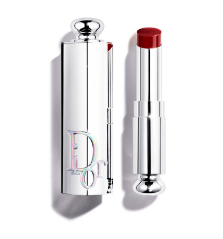 Dior Addict Glass Lipstick - Gloss en stick ultra-brillant hydratant