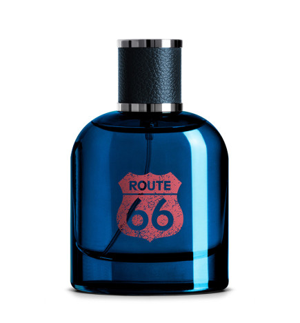 California - Eau de Toilette Route 66 Parfum