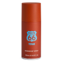 Texas - Déodorant Spray Route 66 Parfum