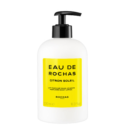 copy ofEau de Rochas Pomelo Passion - Eau de Toilette ROCHAS