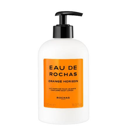 Eau de Rochas Orange Horizon - Lait parfumé pour le corps ROCHAS