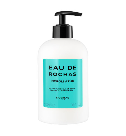 copy ofEau de Rochas Orange Horizon - Lait parfumé pour le corps ROCHAS