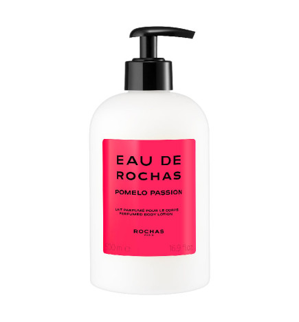 copy ofEau de Rochas Orange Horizon - Lait parfumé pour le corps ROCHAS