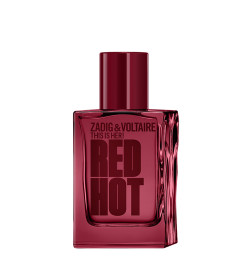 This is Her! - Red Hot - Eau de Parfum ZADIG & VOLTAIRE 