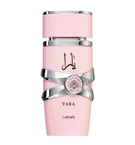 Lattafa parfum Yara - Eau de Parfum 6291108730515