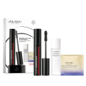 Coffret MascaraInk Chaos Contrôle SHISEIDO