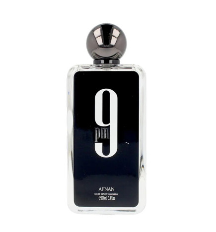 AFNAN Perfumes 9pm - Eau de Parfum 6290171002338