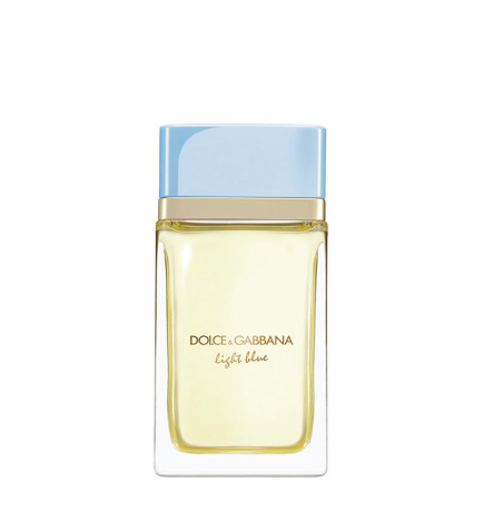 Light Blue - Eau de Parfum DOLCE&GABBANA