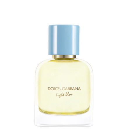 Light Blue Pour Homme - Eau de Parfum DOLCE&GABBANA