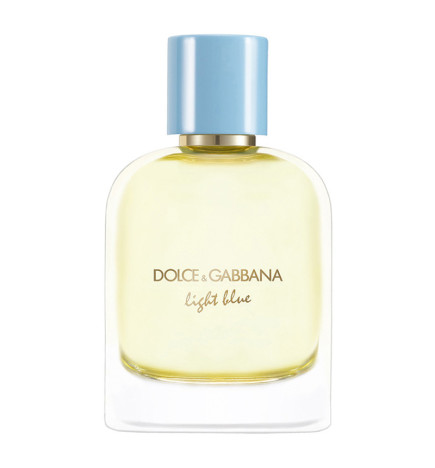 Light Blue Pour Homme - Eau de Parfum