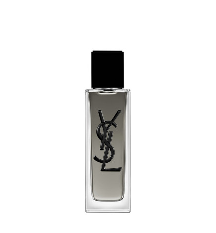 MYSLF - Eau de Toilette Intense homme boisée florale musquée
