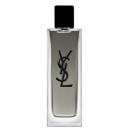 MYSLF - Eau de Toilette Intense homme boisée florale musquée YVES SAINT LAURENT