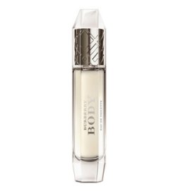 BURBERRY-Bodysuit - Eau de Toilette