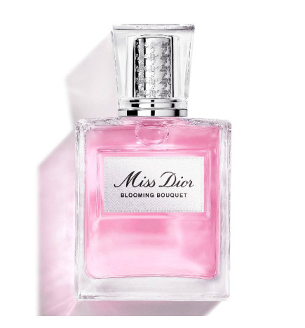 copy ofMiss Dior Parfum Roller-Pearl - Notes florales fruitées et boisées Dior