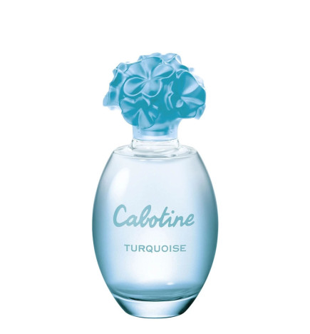 Cabotine Turquoise - Eau de Parfum GRES