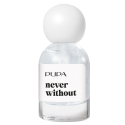 Never Without - Base Ongles Multifonctions PUPA