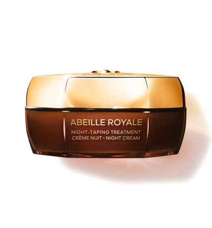 Abeille Royale - Night-Taping Treatment - Crème Nuit GUERLAIN