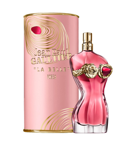 La Belle Rosea - Eau de Parfum