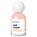 Nail Rehab - Base Ongles Durcissante Fortifiante PUPA