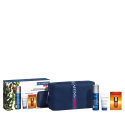 ClarinsMen Coffret - Coffret soin lissant rides fermeté CLARINS