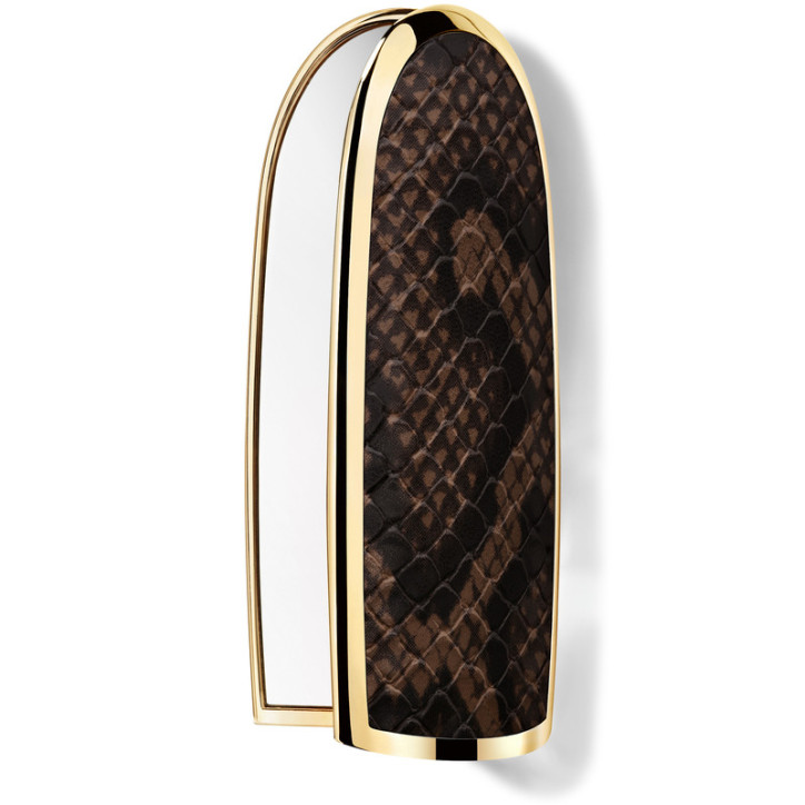 Rouge G Le Python - L’écrin bijou double miroir - Édition Limitée GUERLAIN