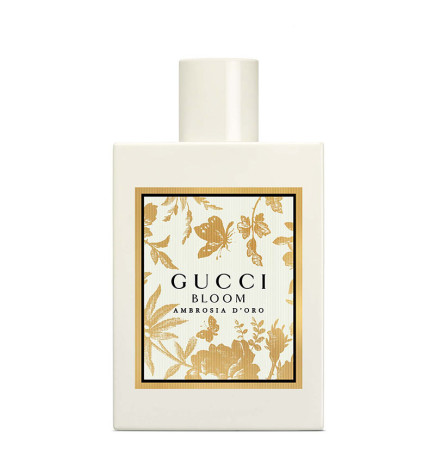 Gucci Bloom Ambrosia d'Oro - Eau de Parfum GUCCI