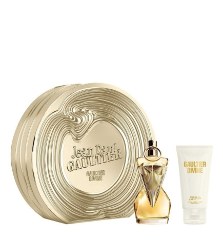 Gaultier Divine Coffret - Eau de Parfum JEAN PAUL GAULTIER
