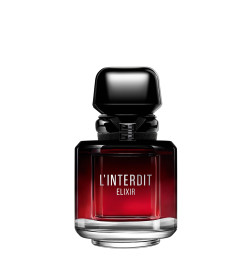 L'Interdit Elixir - Eau de Parfum GIVENCHY