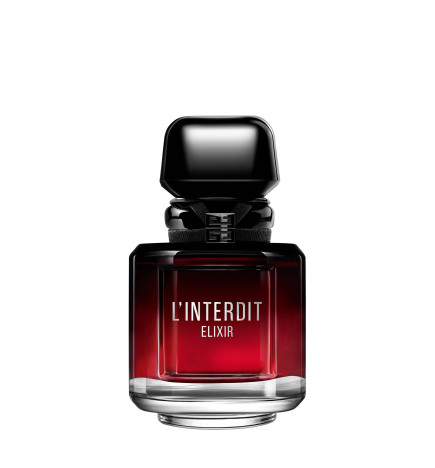 L'Interdit Elixir - Eau de Parfum GIVENCHY