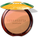 Terracotta Golden Dunes - La Poudre Éclat Bonne Mine Naturelle - Édition Limitée - 96% d’ingrédients d’origine nature