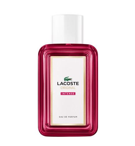 Original Pour Femme - Eau de Parfum Intense LACOSTE