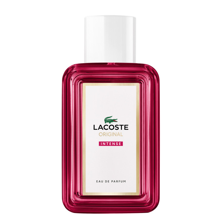 Original Pour Femme - Eau de Parfum Intense LACOSTE Original Pour Femme - Eau de Parfum Intense LACOSTE