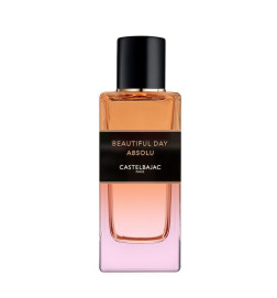 Beautiful Day Absolu for Her - Parfum Castelbajac