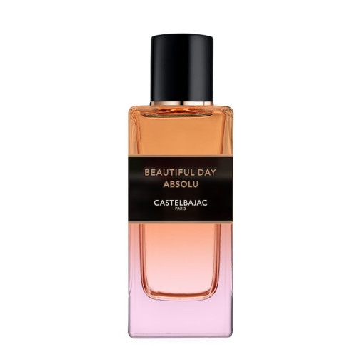 Beautiful Day Absolu for Her - Parfum Castelbajac
