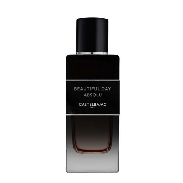 Beautiful Day Absolu for Him - Parfum Castelbajac