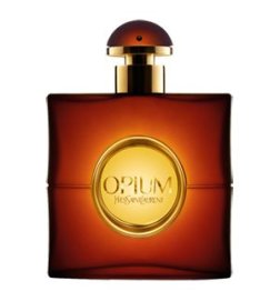 YVES SAINT LAURENT-Opium - Eau de Toilette