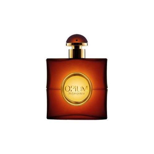 YVES SAINT LAURENT Opium - Eau de Toilette 3365440556423 YVES SAINT LAURENT Opium - Eau de Toilette 3365440556423