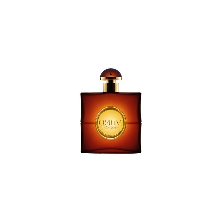 YVES SAINT LAURENT Opium - Eau de Toilette 3365440556423 YVES SAINT LAURENT Opium - Eau de Toilette 3365440556423