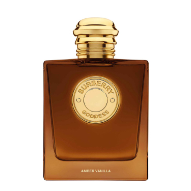 BURBERRY Goddess Amber Vanilla - Eau de Parfum Intense