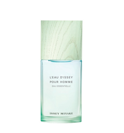 L'Eau d'Issey pour Homme Eau Essentielle - Eau de Parfum ISSEY MIYAKE
