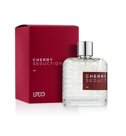 Cherry Seduction - Eau de Parfum Intense LPDO Parfum
