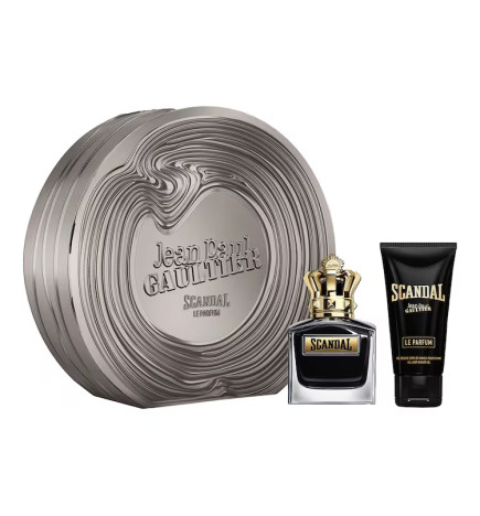 copy ofCoffret Scandal pour Homme Le Parfum - Eau de Parfum JEAN PAUL GAULTIER