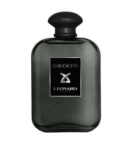 Cuir Encens - Eau de Parfum LEONARD