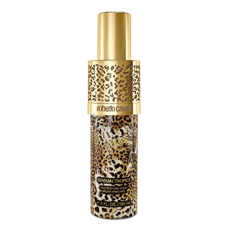 Sensual Tropics - Brume Parfumée Roberto Cavalli Parfum Sensual Tropics - Brume Parfumée Roberto Cavalli Parfum